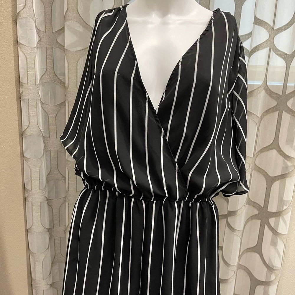 Jumper/Romper - XL